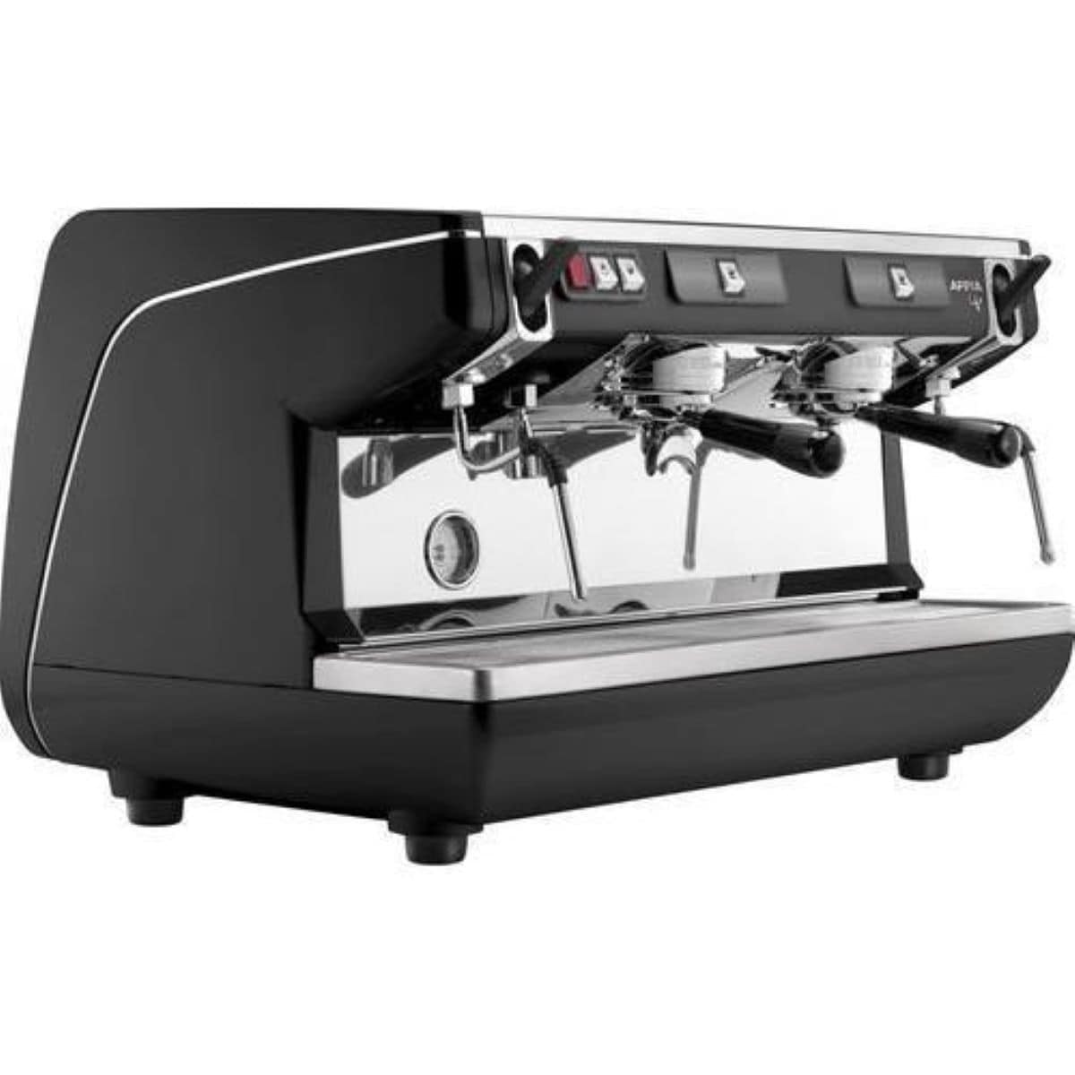 Simonelli Appia II S 1Gr エスプレッソマシン nuova SIMONELLI シモネリ AppiaⅡ S1Gr